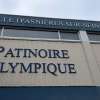 Patinoire d'Asnières-sur-Seine - Patinoire Olympique des Courtilles