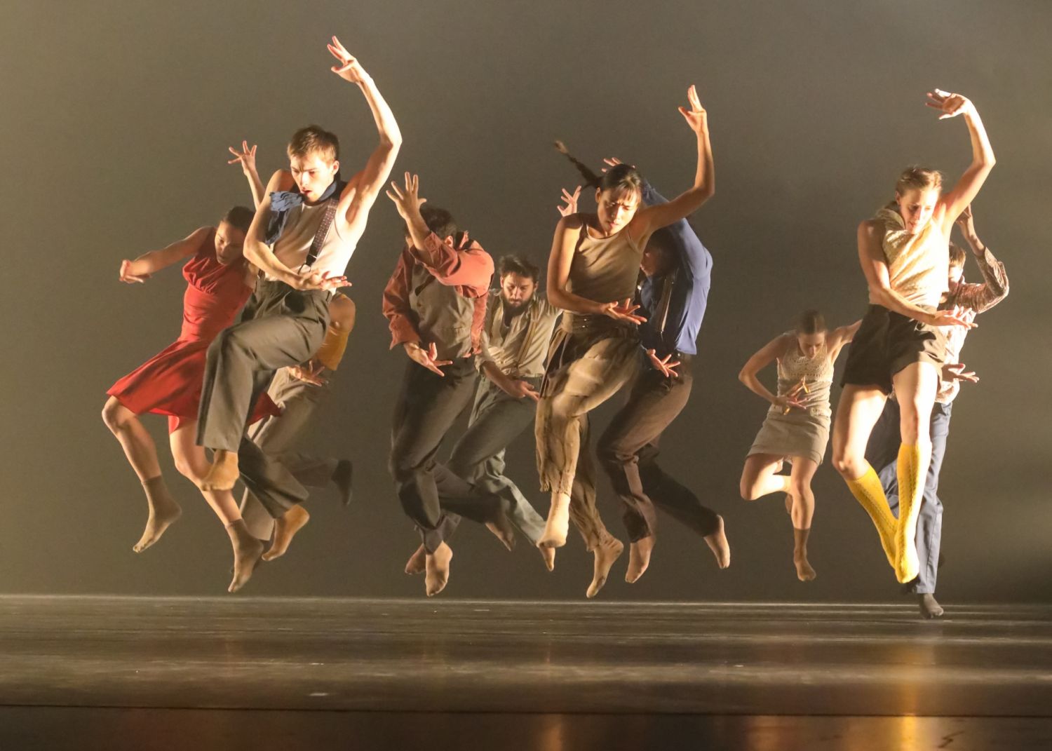 POLITICAL MOTHER_HOFESH SHECHTER (c) boshua_0340 - © boshua.jpg