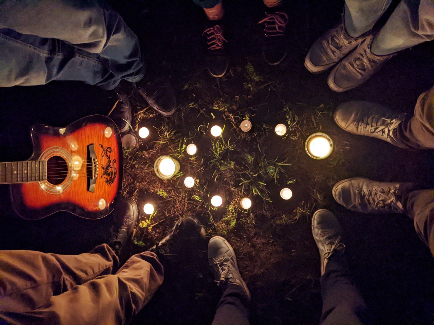 Sawain session (c) Akturt - IStock.jpg