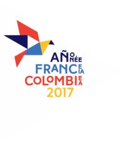 France Colombie 2017