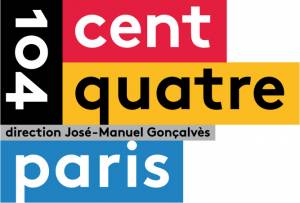 Le Centquatre-Paris