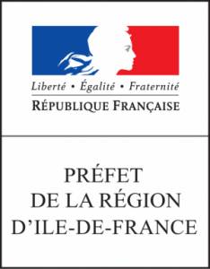 Préfet de la Région Ile de France
