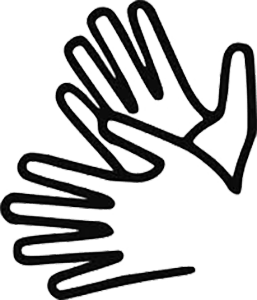 langage des signes langage des signes