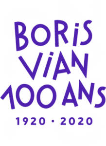 100 ans Boris Vian
