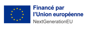 Financement européen NextGenerationEU