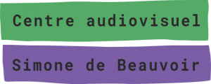 Centre audiovisuel Simone de Beauvoir