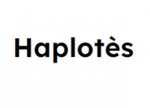 Haplotes
