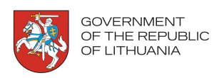 Government of the Republic of Lithuania