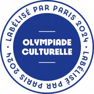 Olympiade culturelle 2024
