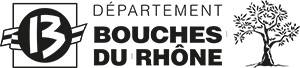 Departement Bouches du Rhône
