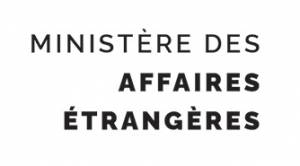 Ministère des Affaires étrangères FR Ministère des Affaires étrangères FR