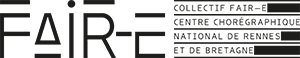 Faire - CCN de Rennes et de Bretagne Faire - CCN de Rennes et de Bretagne
