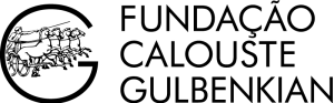 FUNDAÇÃO CALOUSTE GULBENKIAN