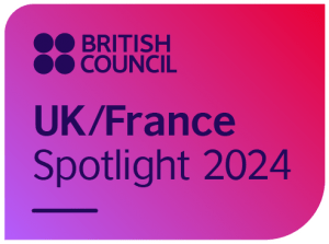 British Council Spotlight 2024