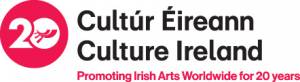 Culture Ireland