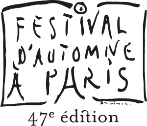 Festival d'Automne à Paris Festival d'Automne à Paris