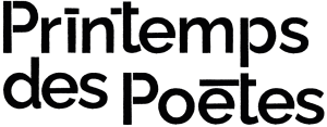 Printemps des Poetes Printemps des Poetes