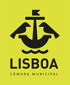 Lisboa - Mairie de Lisbonne