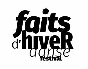 Faits d'Hiver Danse Festival