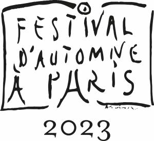 Festival d'Automne à Paris