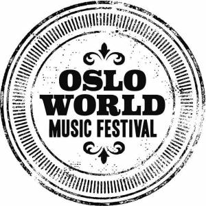 Oslo world music festival