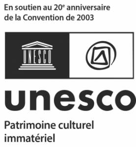 Unesco 20eme anniv convention