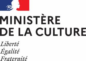 Ministère de la Culture gouv FR