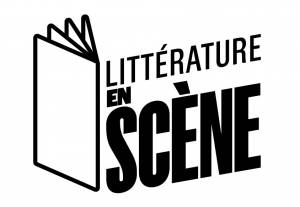 Littérature en scène