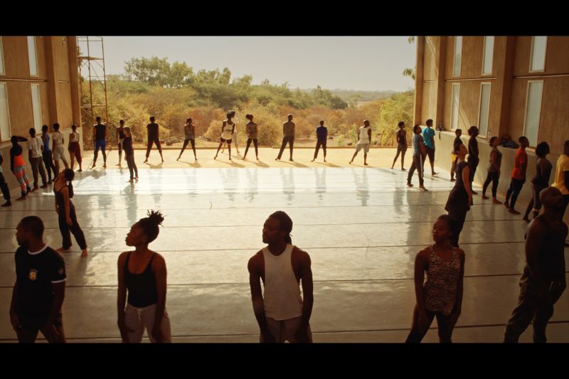 Rencontre 1 : la coopération culturelle en Afrique