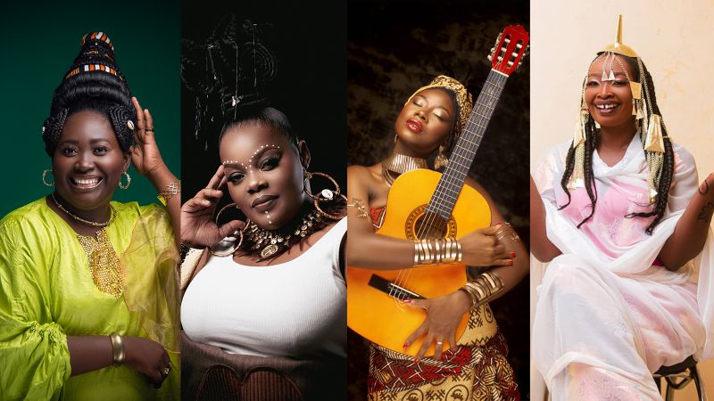 Escale Bantoo à Paris