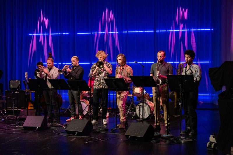 Big Band