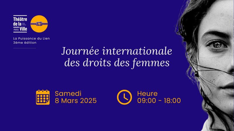 C'est notre regard qui enferme, c'est notre regard qui libère