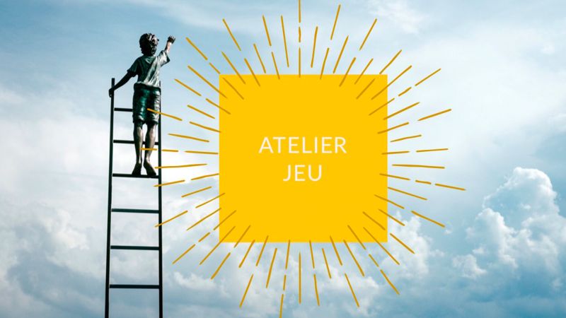 Atelier-jeu