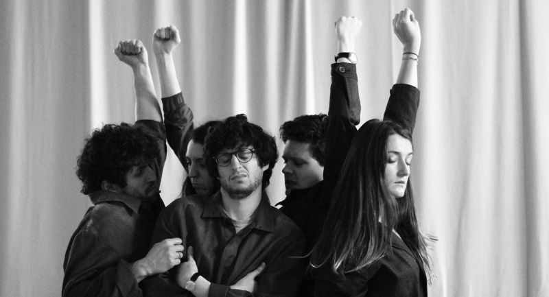Une histoire italienne