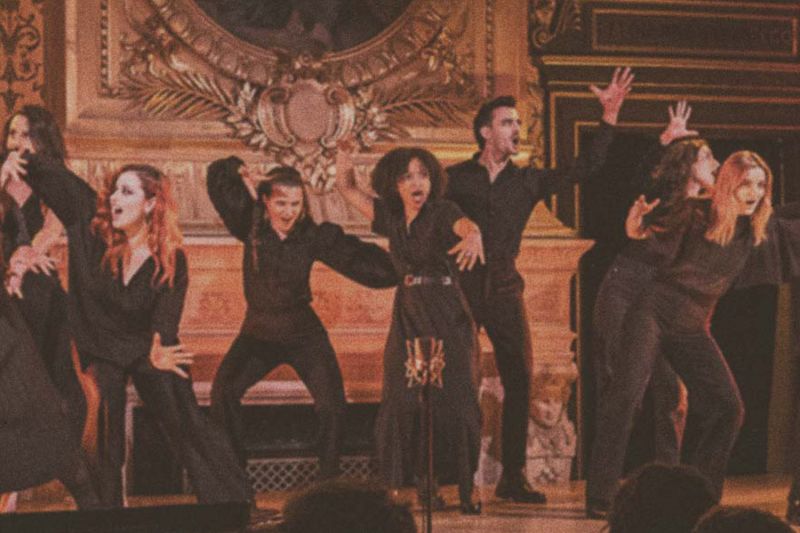 Châtelet Musical Club