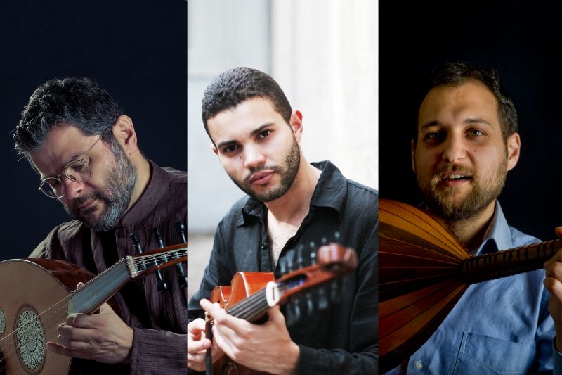 Week-end Liban 2e Concert