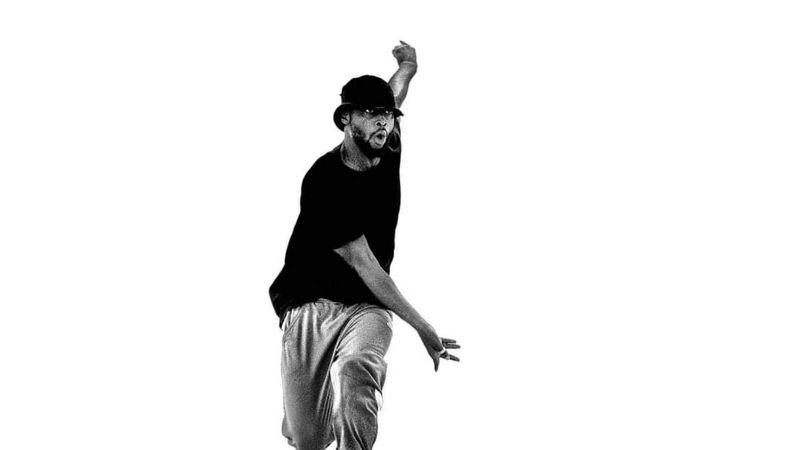 Atelier de danse électro