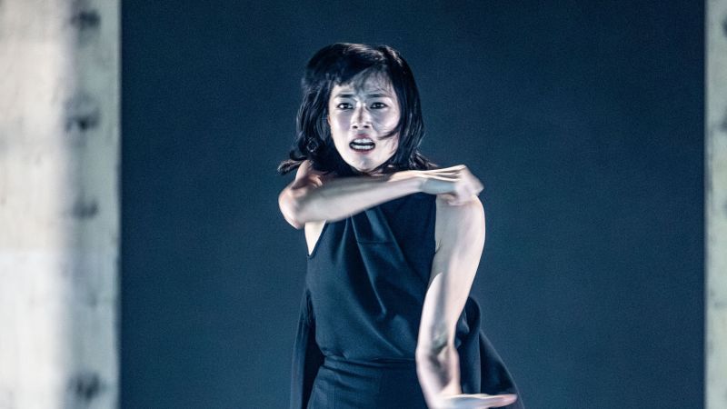 ALAN LUCIEN ØYEN *Antigone*