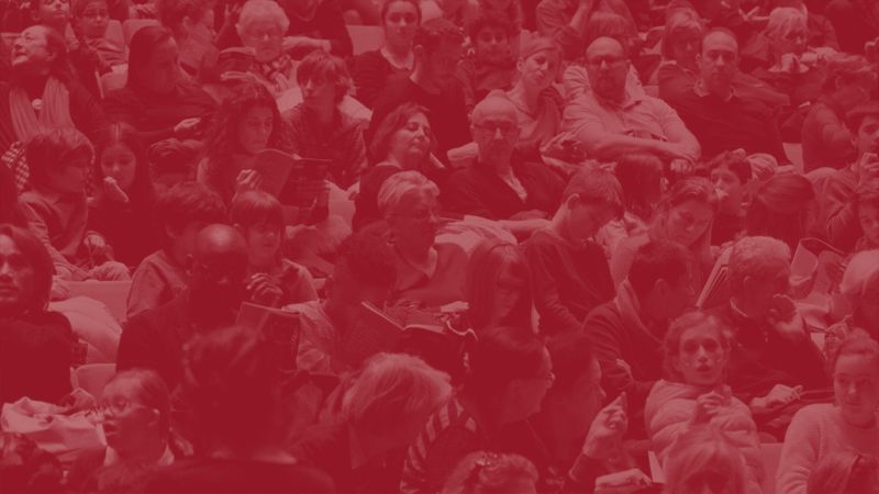 RETRANSMISSION YOUTUBE : UN THÉÂTRE PAS BLANC-BLANC