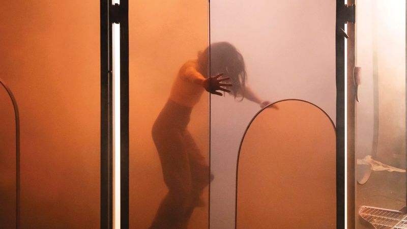 MÉMOIRE DE FILLE *D’après Annie Ernaux / Veronika Bachfischer, Sarah Kohm, Élisa Leroy • Création*