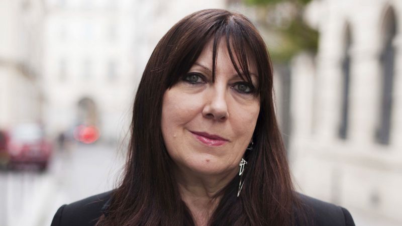 Masterclasse de Marylène Patou-Mathis