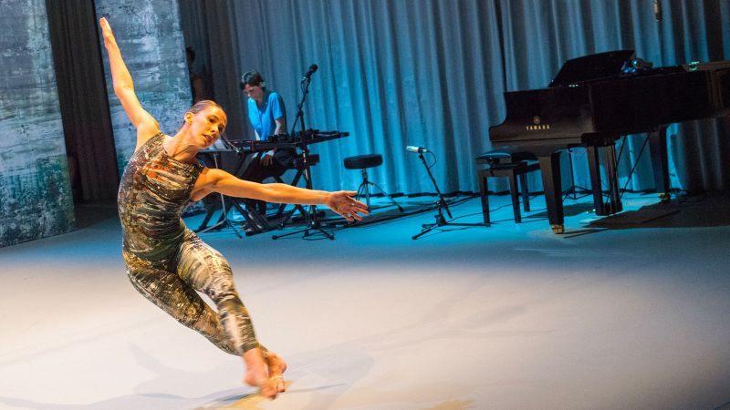 Rambert Event