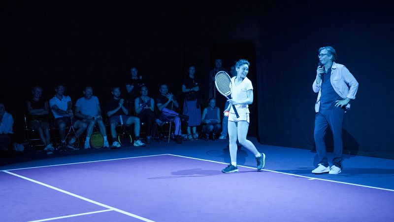 PORTES OUVERTES SUR LE LABORATOIRE ART & SPORT