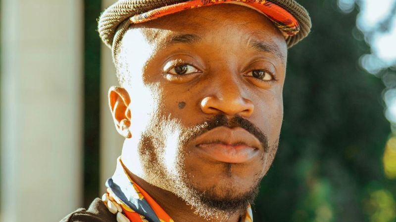 Atelier de coupé-décalé