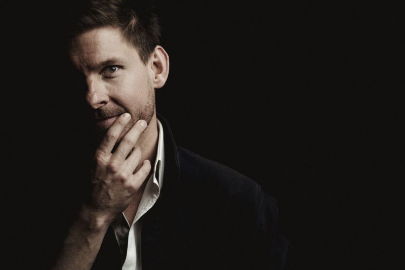 Kristian Bezuidenhout