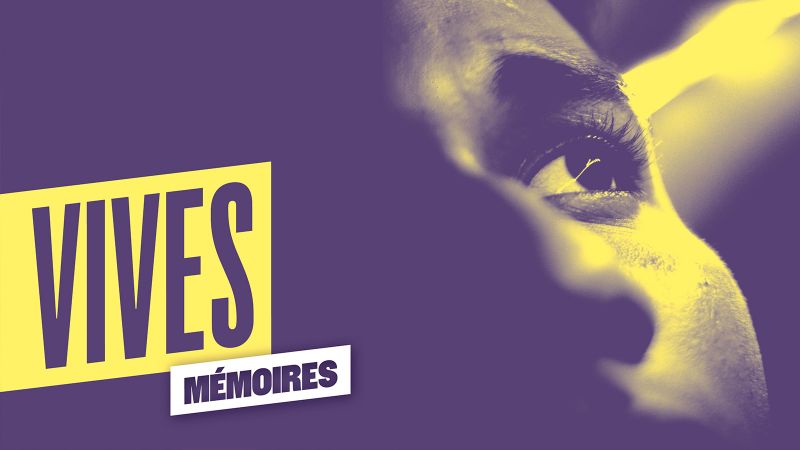 Vives mémoires