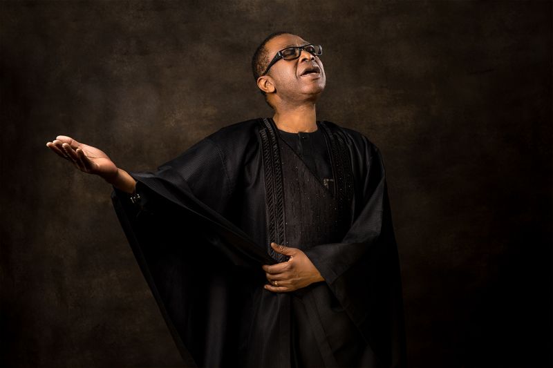 YOUSSOU NDOUR