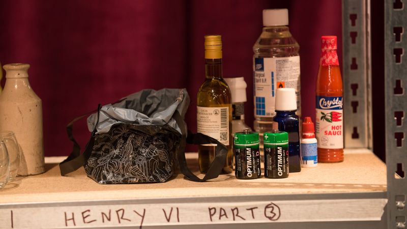 Henry VI - Part III