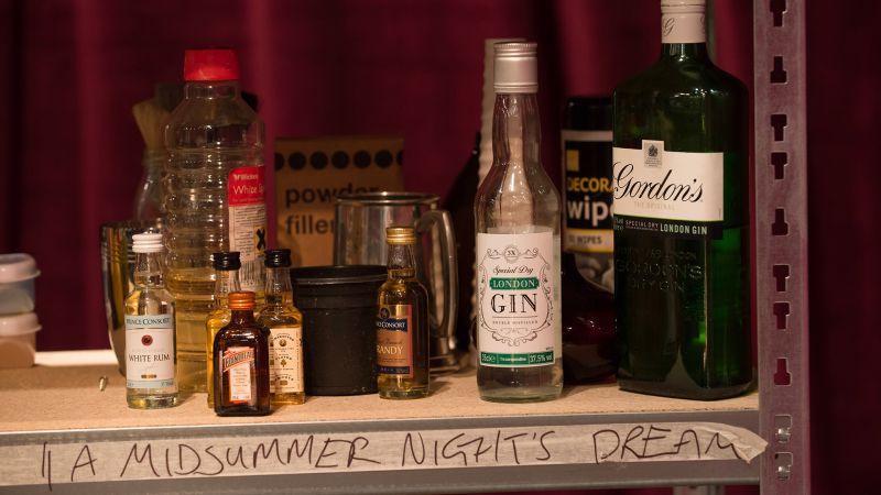 A Midsummer Night's Dream