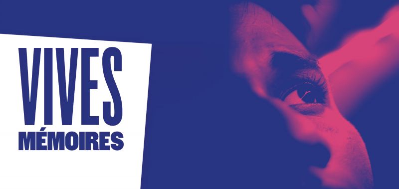 Vives mémoires
